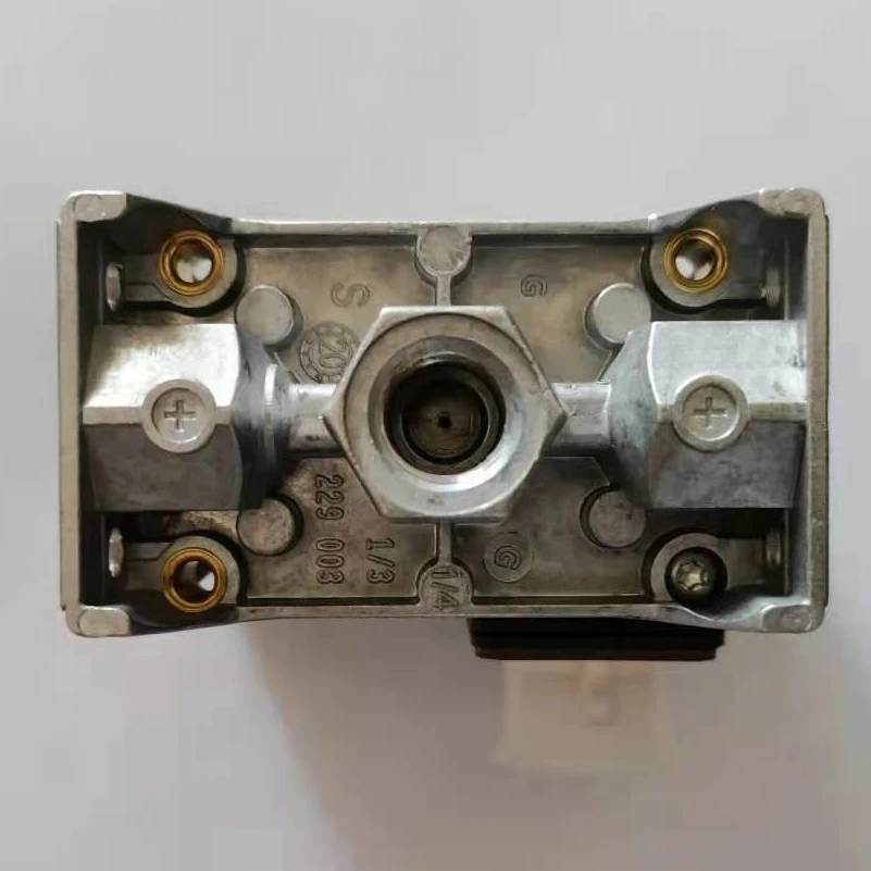 GW50A6 Pressure Switch For DUNGS GW Gas Pressure Switch Combustion Machine Accessories