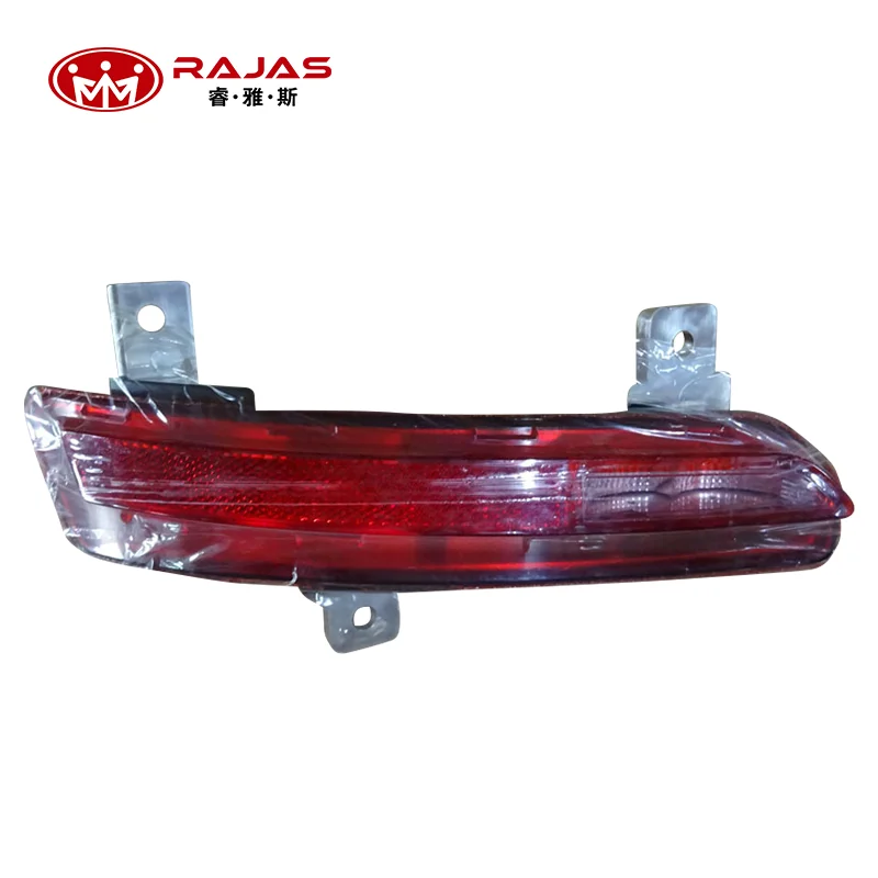 

EL-4113200 Right Backup LED Tail Light M00666 For E2 E2-Left Rudder E2 Glory Edition