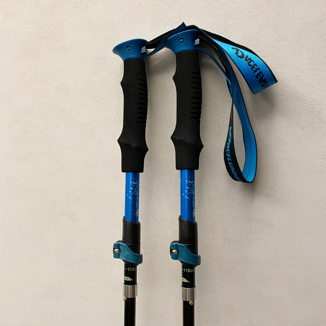 Variant: 2pcs blue 125cm