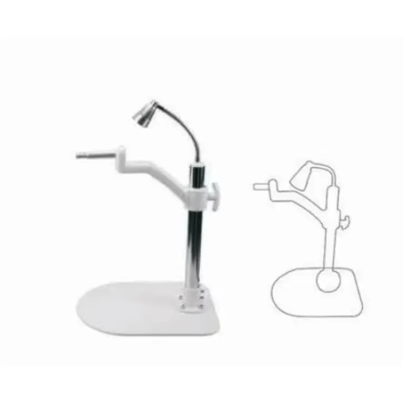 Основание кронштейна для фороптера Wz-zz Подставка для фороптера для оптических инструментов по лучшей цене