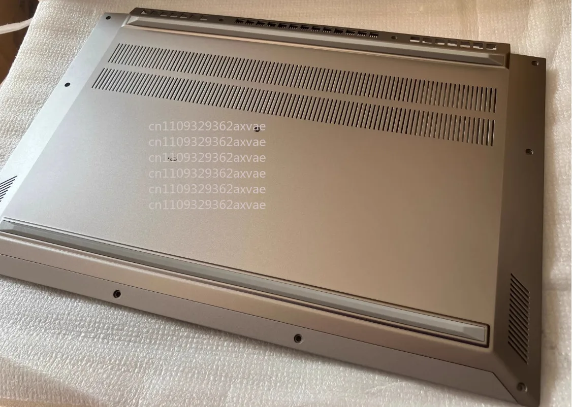 New For Acer Predator Triton Neo 16 PTN16-51 Gaming Bottom Cover Lower Case