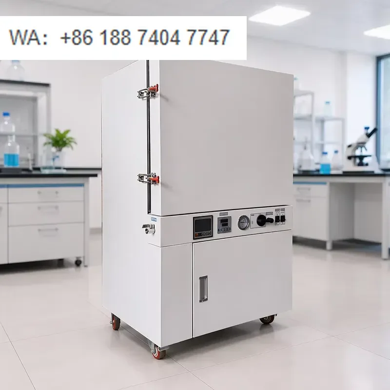 for Laboao Laboratory Vertical Vacuum Drying Oven Series 400 C