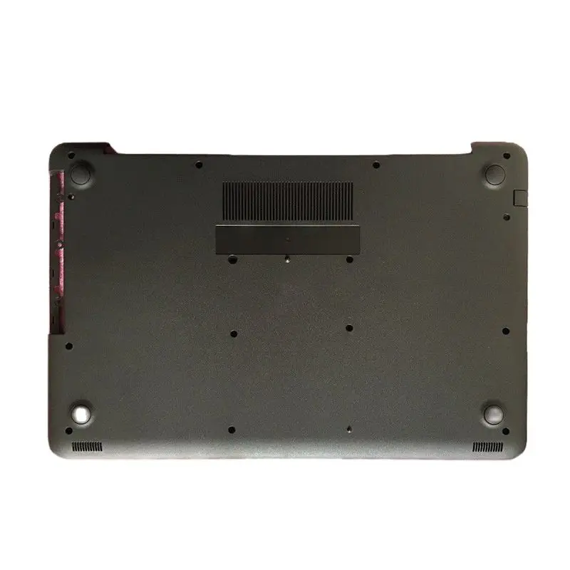 NEW For DELL Inspiron 15 5565 5567 P66F black AP1P6000200 0T7J6N Laptop Base Bottom Case T7J6N