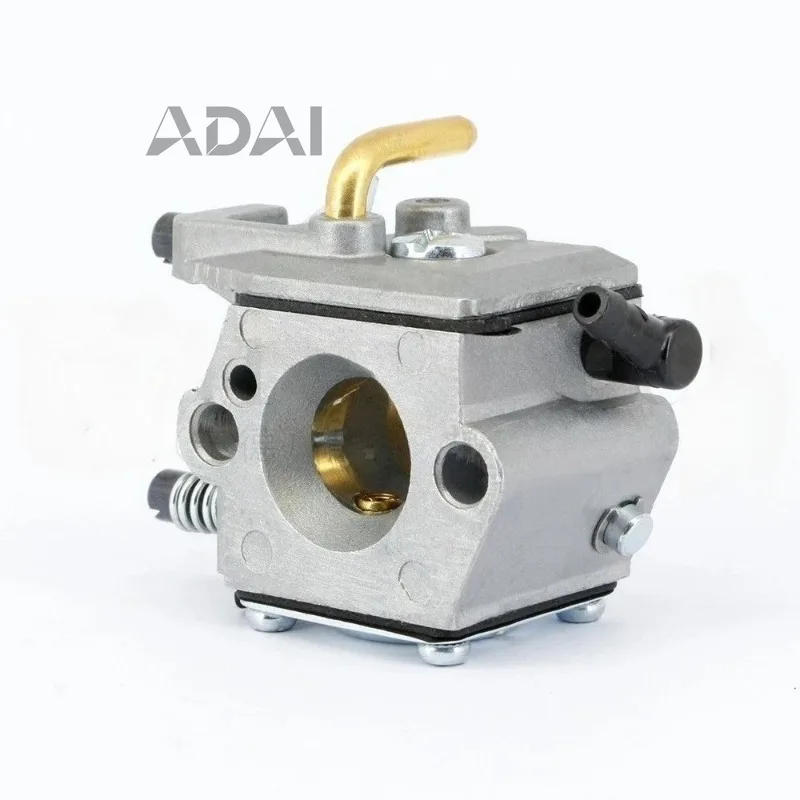 

-Модель WT-194, прочный и прочный, карбюратор бензопилы STIHL 024 026 MS240 MS260 с воздушным фильтром и свечой зажигания