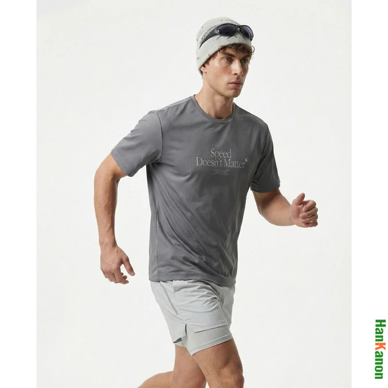 Thumbnail 2 - #20 Best Mens Moisture Wicking Sports T-Shirts to Buy In 2026