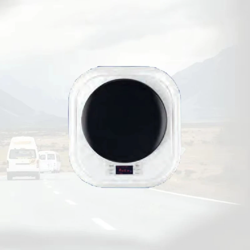 

2.5 kg spinning capacity white washing machine