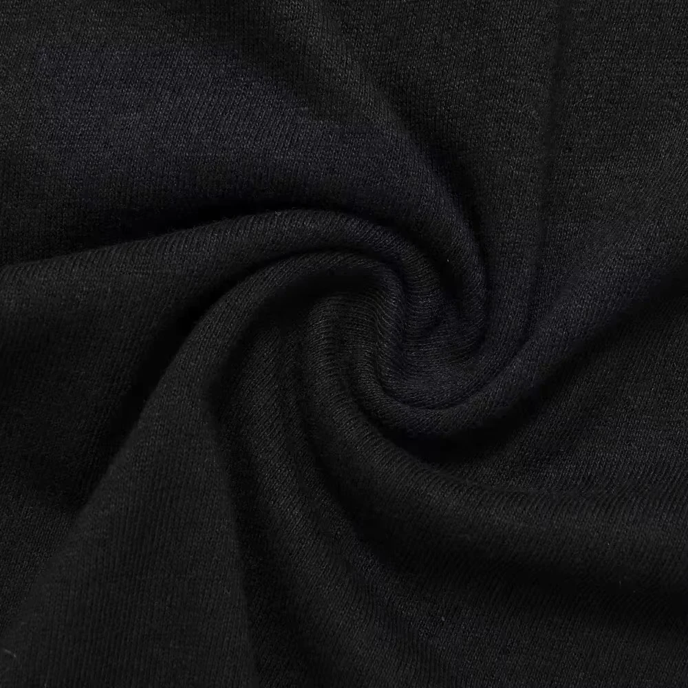 2025 New Summer Fashion Brand Casual Printed T-shirt Top American Youth Men and Women Explosive Street Couple Dress image 5