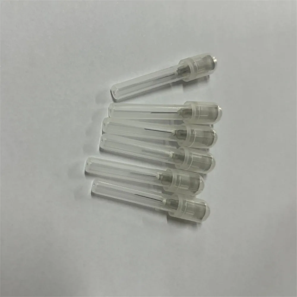 Hot Sale New Package 27G Needle 13mm Injection Needle Material Quality Disposable Needle