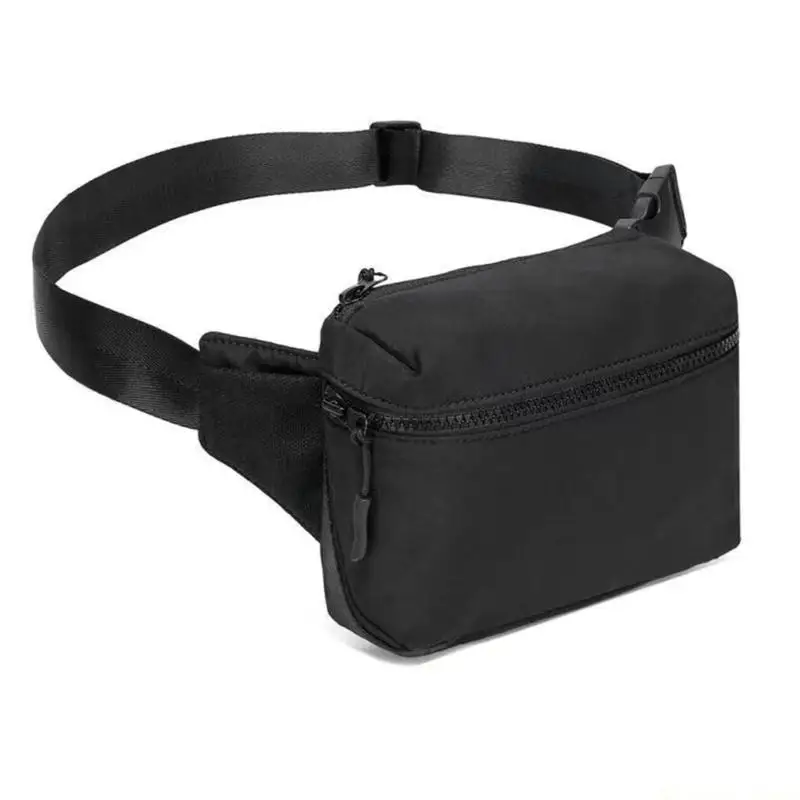 31BE Spacious Durability Crossbody Bag With Regulable Belt for Active Individuals