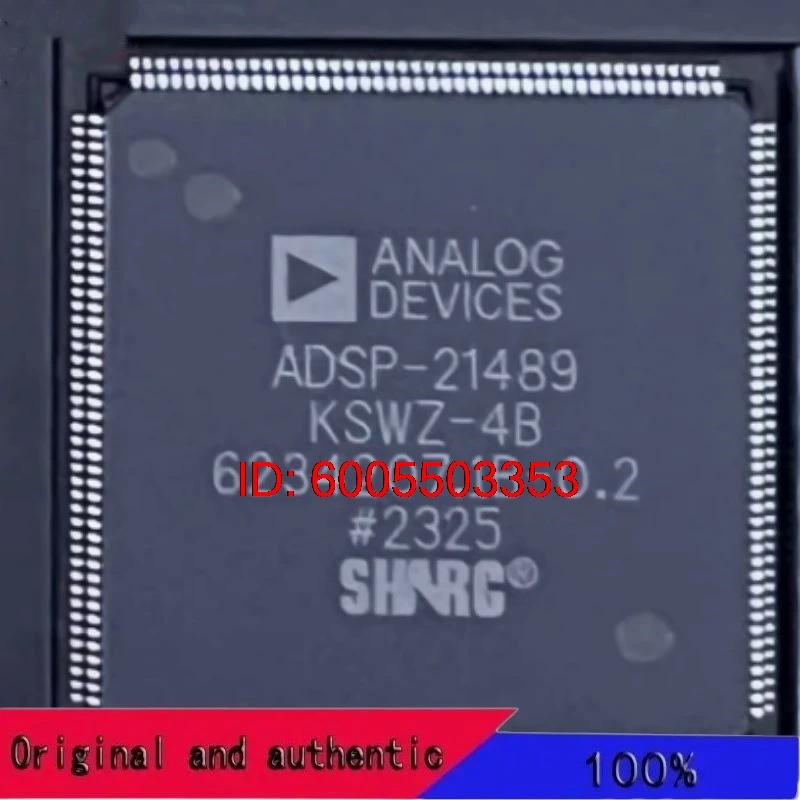 adsp-21489bswz-4b-adsp-21489-lqfp176-new-original-genuine