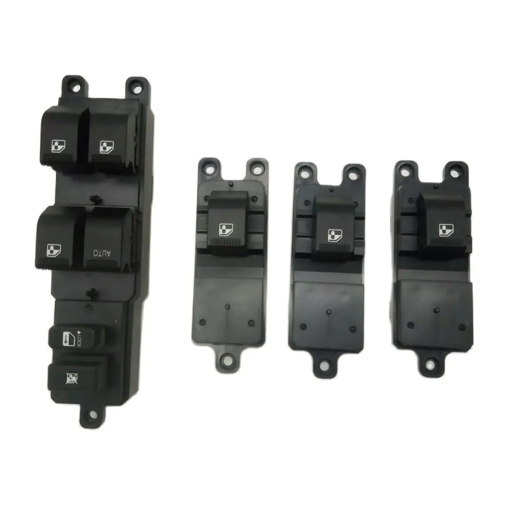 SKTOO 4PCS For Changan CS35 glass elevator switch electric vehicle window switch/left front,right front,left rear,right rear