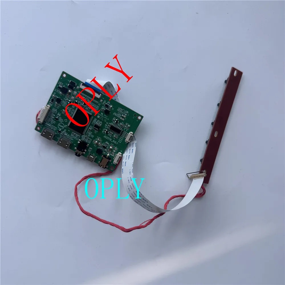 2 mini HDMI-compatible micro Controller Board EDP for B140HAN07.1 B140HAN07.0 B140HAN07.4 B140HAN07.H 1920X1080 LED 14