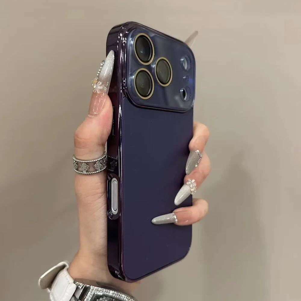 Dark Purple