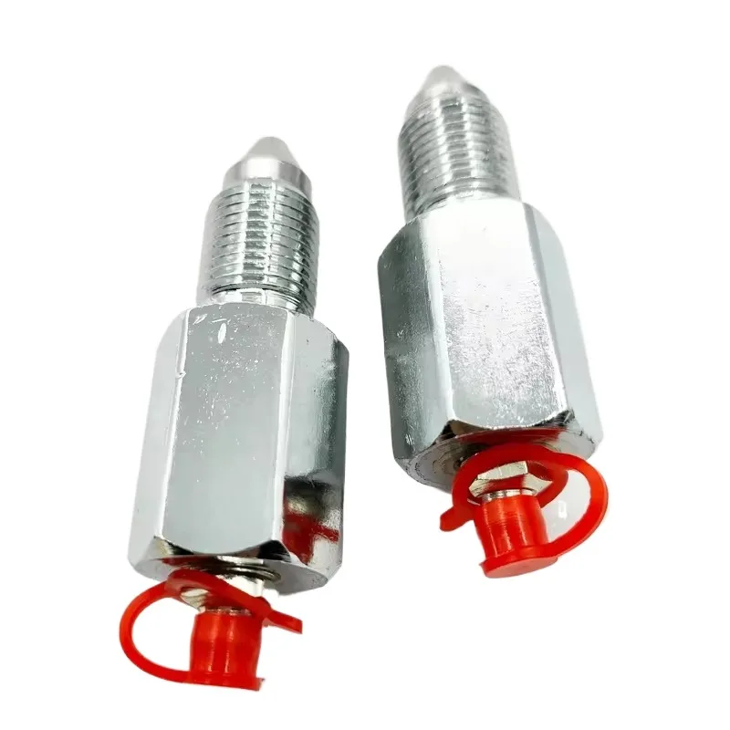 

high cost effective construction machinery parts ZX60/70/200/240 spray nozzle for hitachi excavator spare parts