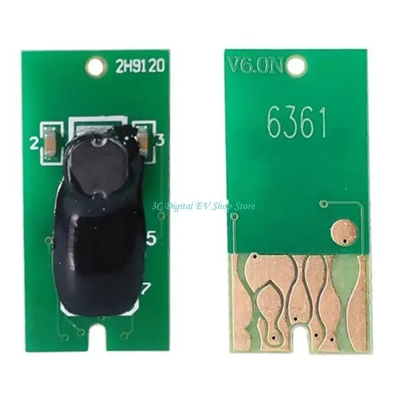 E74D T6361 T6369 T636A حبر خرطوشة بديل جزء 7910 9910 7908 9908 7890 9890 9900 7710 9710 7700 طابعات #2