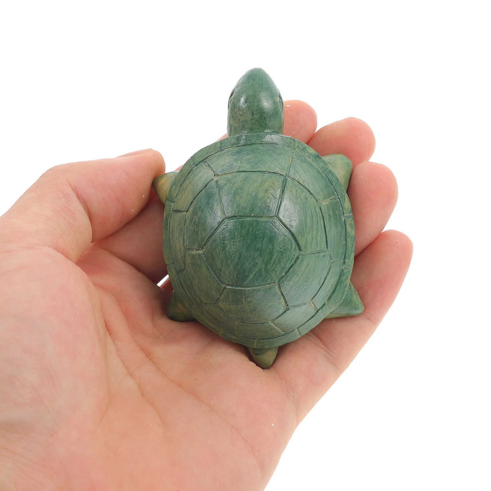 

2Pcs Sturdy Turtle Modeling Toilet Push-on Bolt Caps Decorative and Protective Toilet Parts for Various Places