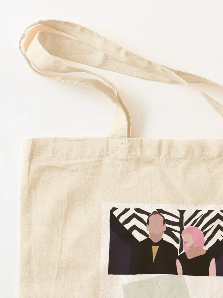 Lost in Translation Tote Bag Lady bags tote bag canvas shopper bag woman Canvas for women