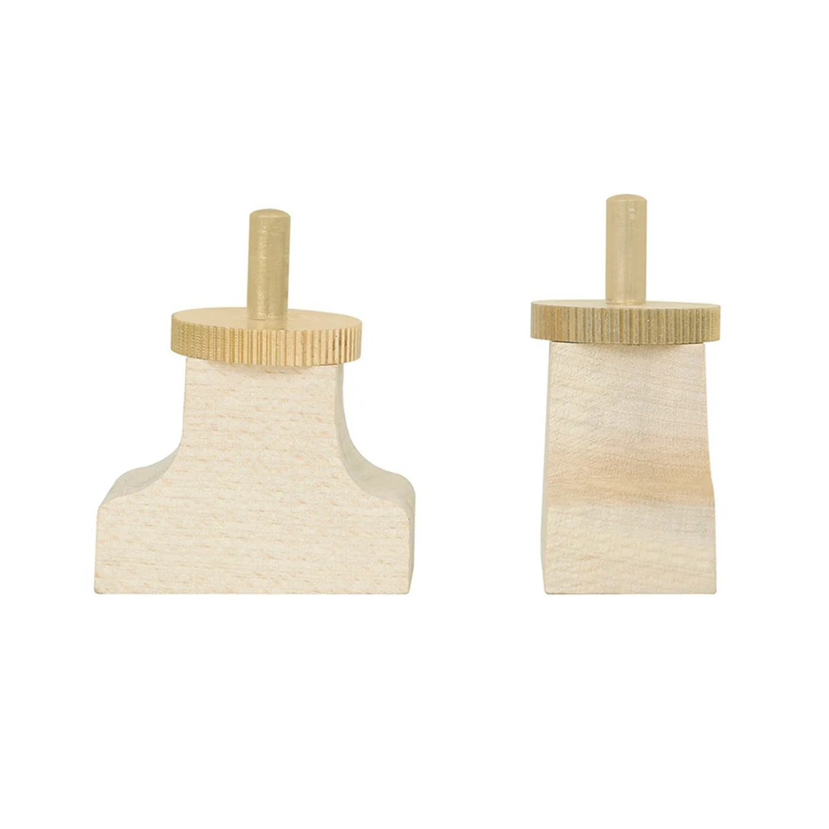 

3/4 Double Bass Scale Maple Double Cello Scale Bass Scale Foot Screw Adjustable Double Bass Maqiao-ABWY