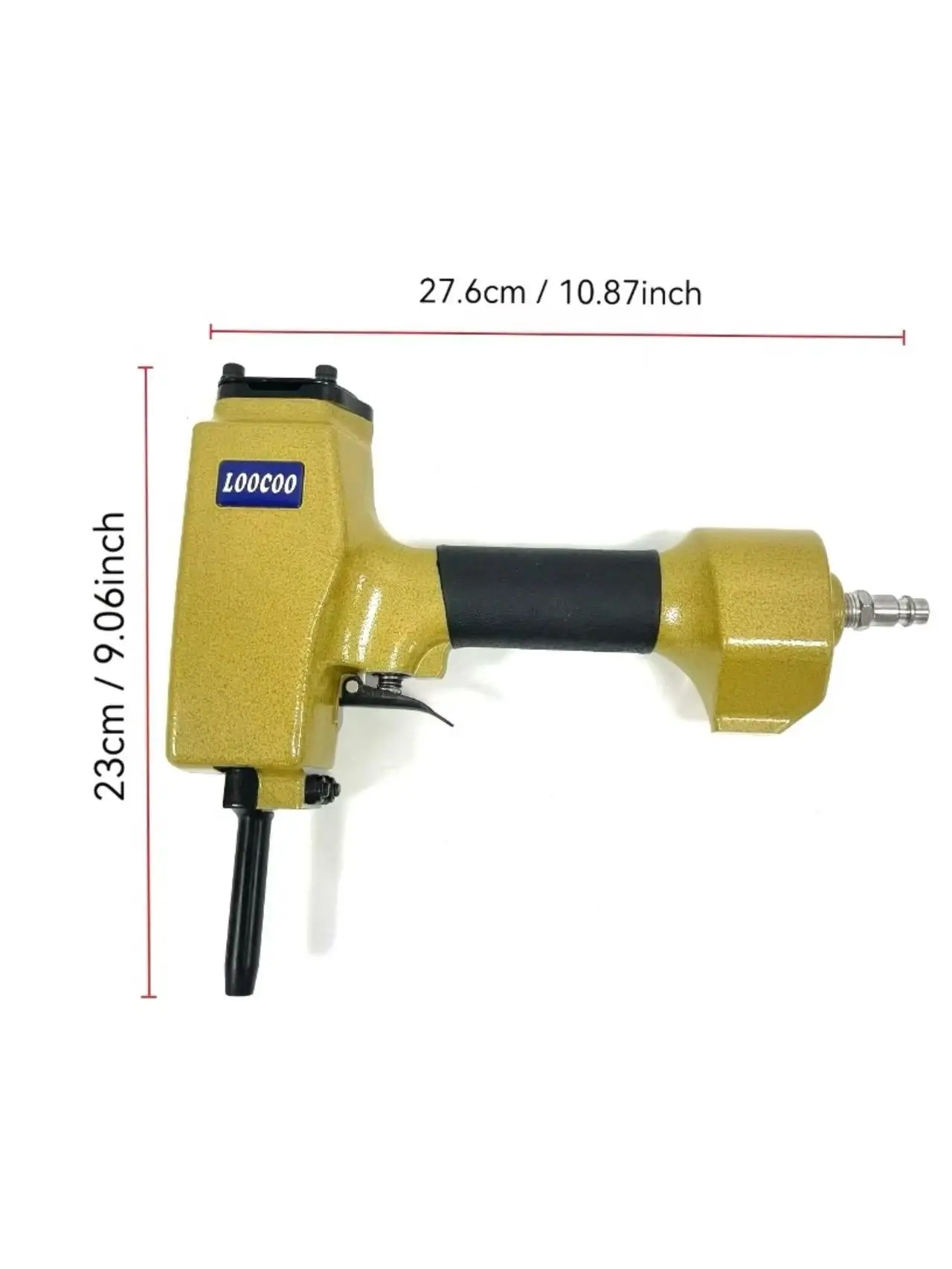 Thumbnail 3 - #35 Latest Nail Guns Offers