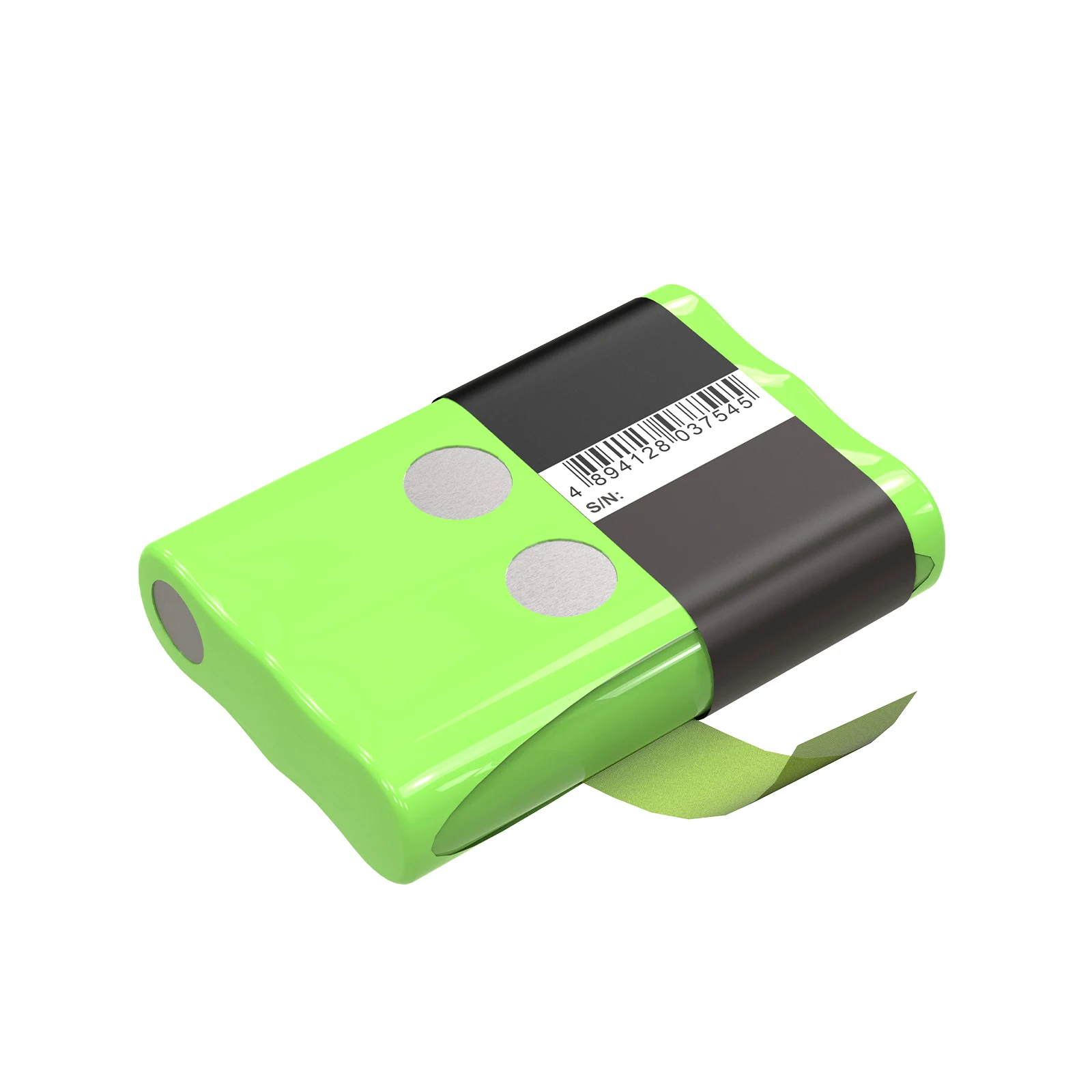 

Cameron Sino 3.6V 700mAh Two-Way Radio Battery EBP-25N for Alinco DJ-S41 PMR446 DJ-SR1