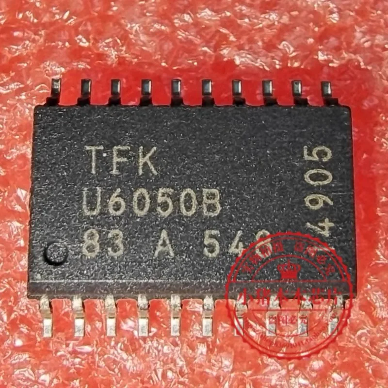 TFK U6050B U6050 SOP20