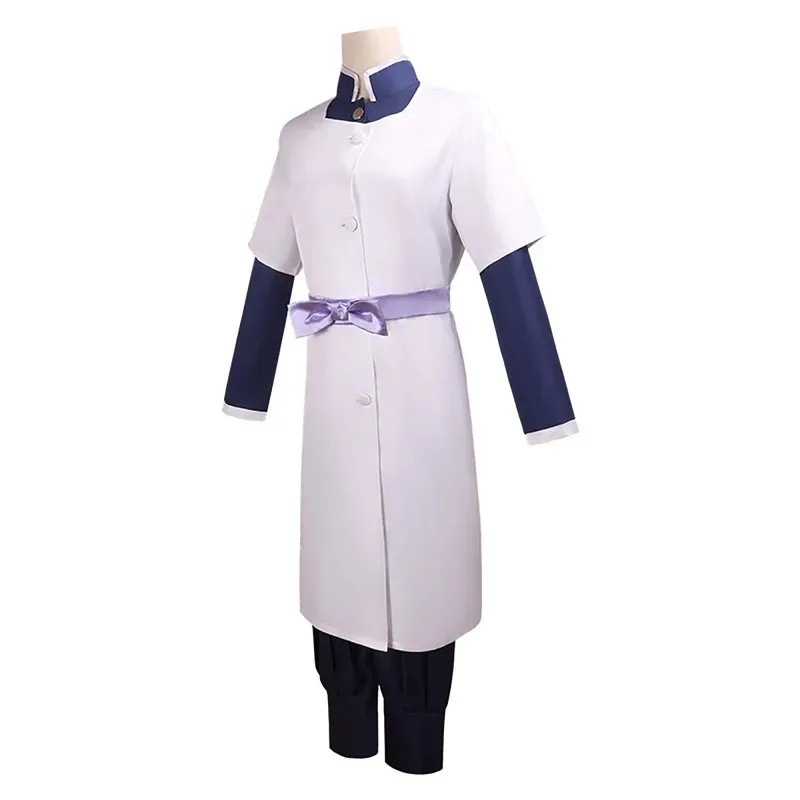 Женский костюм медсестры Aoi Kanzaki или парик lf[5