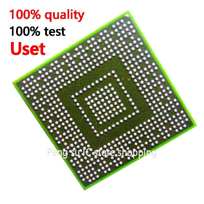 

100% test very good product N10M-GE-S-A2 N10M GE S A2 reball with balls
