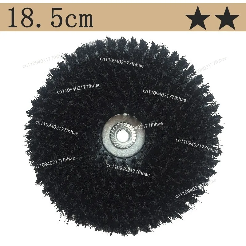Electric Cleaning Brush, Carpet Brush, Upgraded Model.