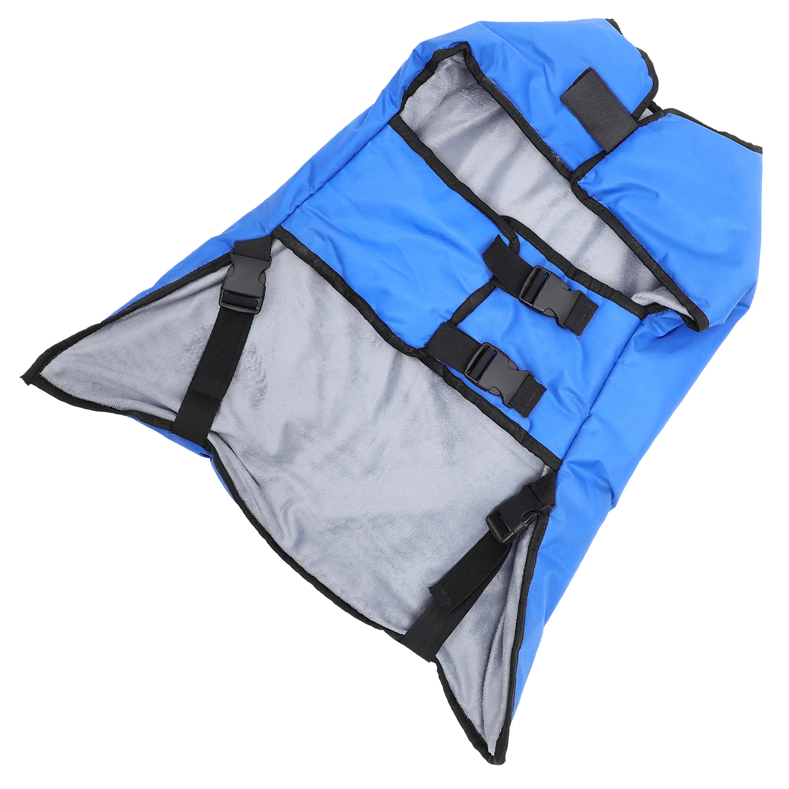 

Winter Coats Thermal Clothing Lamb Belly Protection Vest Farm Animal Blanket Cow Warm Coat winter clothing coat Pasture Supplies