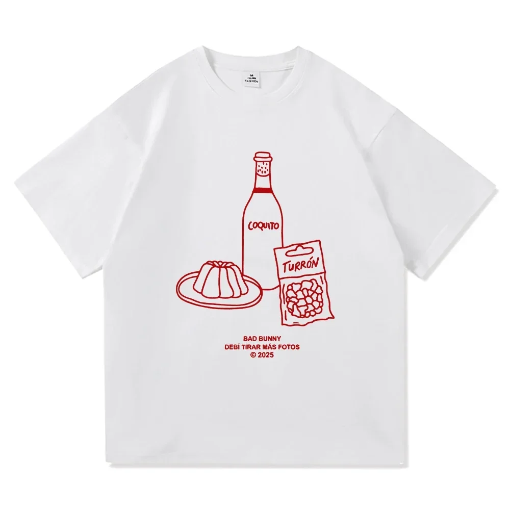 Bad Bunny Debi Tira… - image