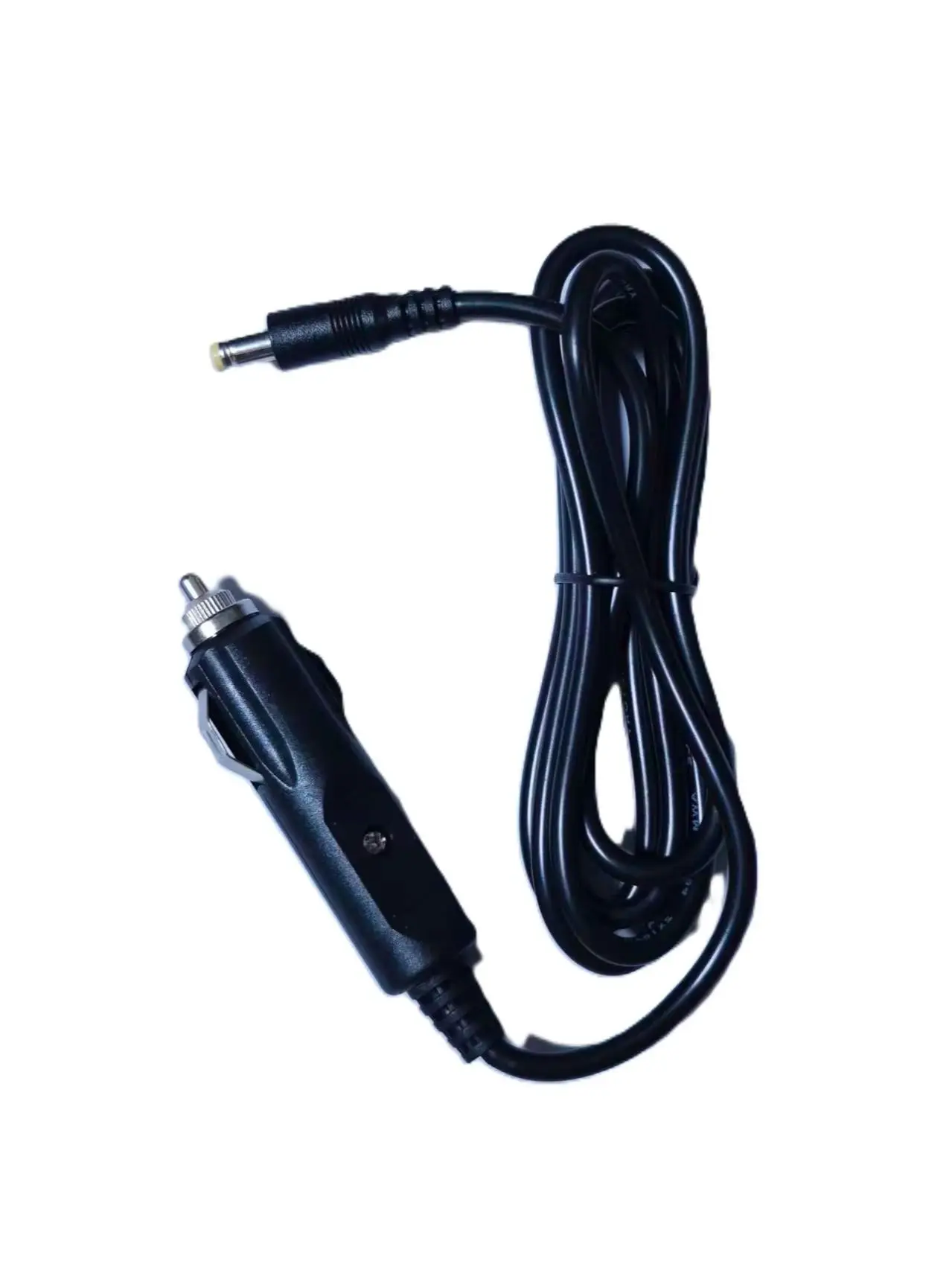 Car 12V DC Adapter for CAT Rechargeable LED Work Light WorkLights CT3515 CAT-CT3515 CT3515PL CAT-CT3515PL 962841 Camper Charger