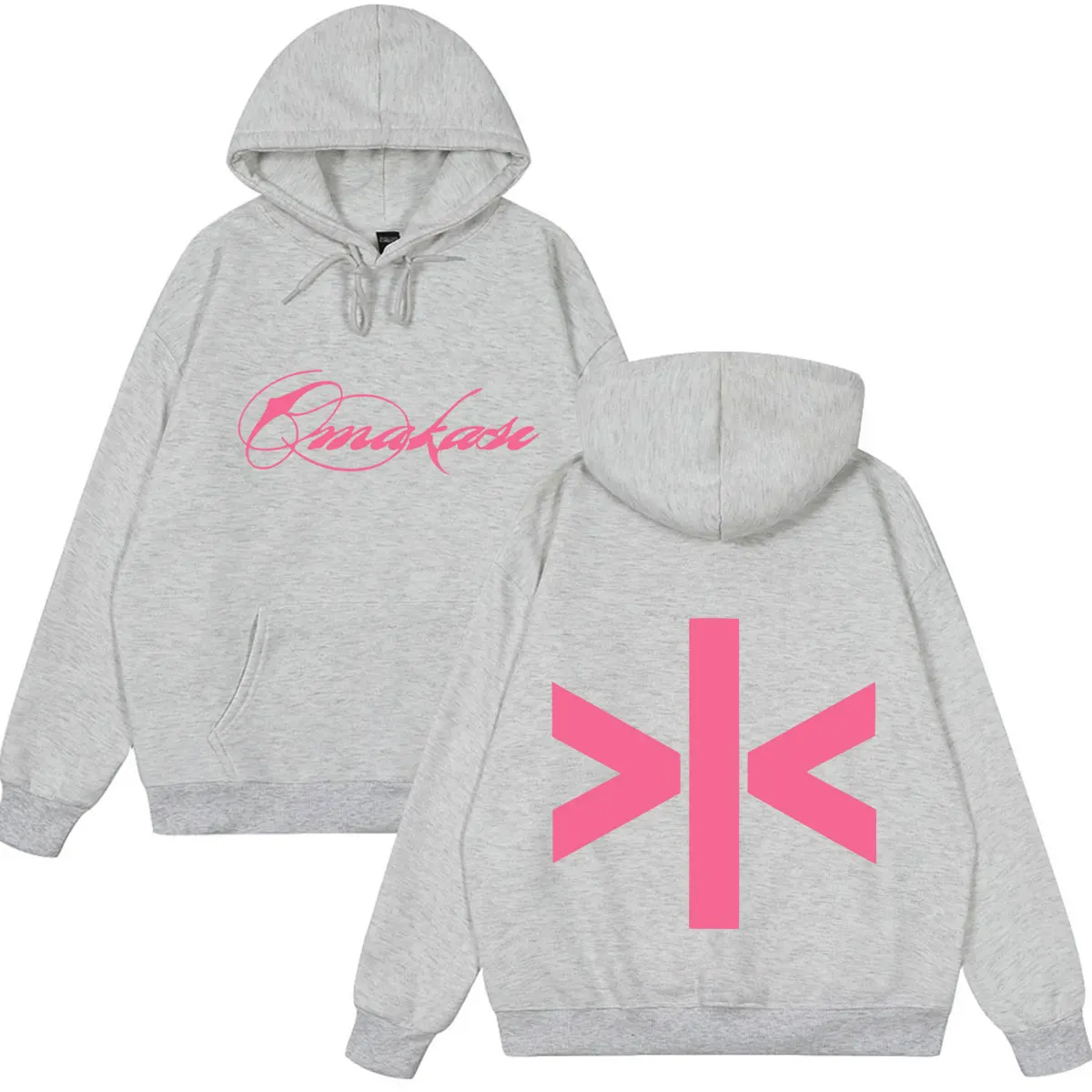 Alvaro Diaz Omakase Album 2026 Tour Print Hoodie für Männer und Frauen, Ästhetischer Trend-Sweatshirt mit Langen Ärmeln, Lässiger Oversized-Pullover – Detail 10