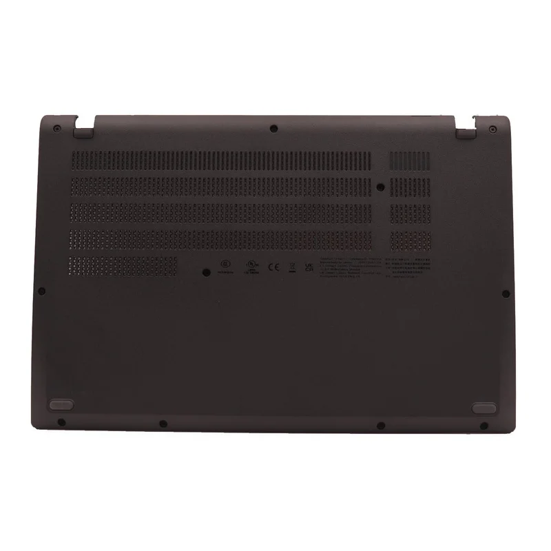 S  New For Lenovo Thinkpad L14 Gen 3  Lower Bottom Base Case Cover 5CB1J18128