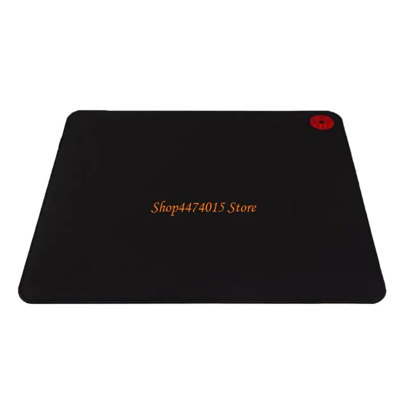 K1AA ESPTIGER QINSUI Juego Mousepad Gaming Mouse Pad 6 mm espesor 480x400 mm