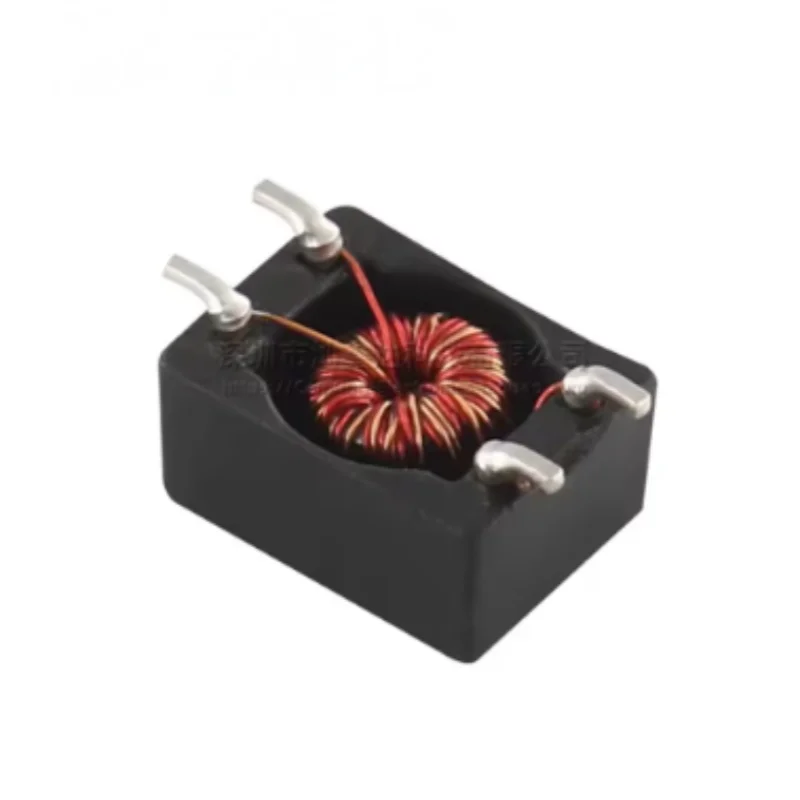 10PCS CM0905-472  Common Mode Line Filter 4.7MH 400mA DCR 0.9Ω For HDMI DC-DC Switching Power DIY Electronic Components