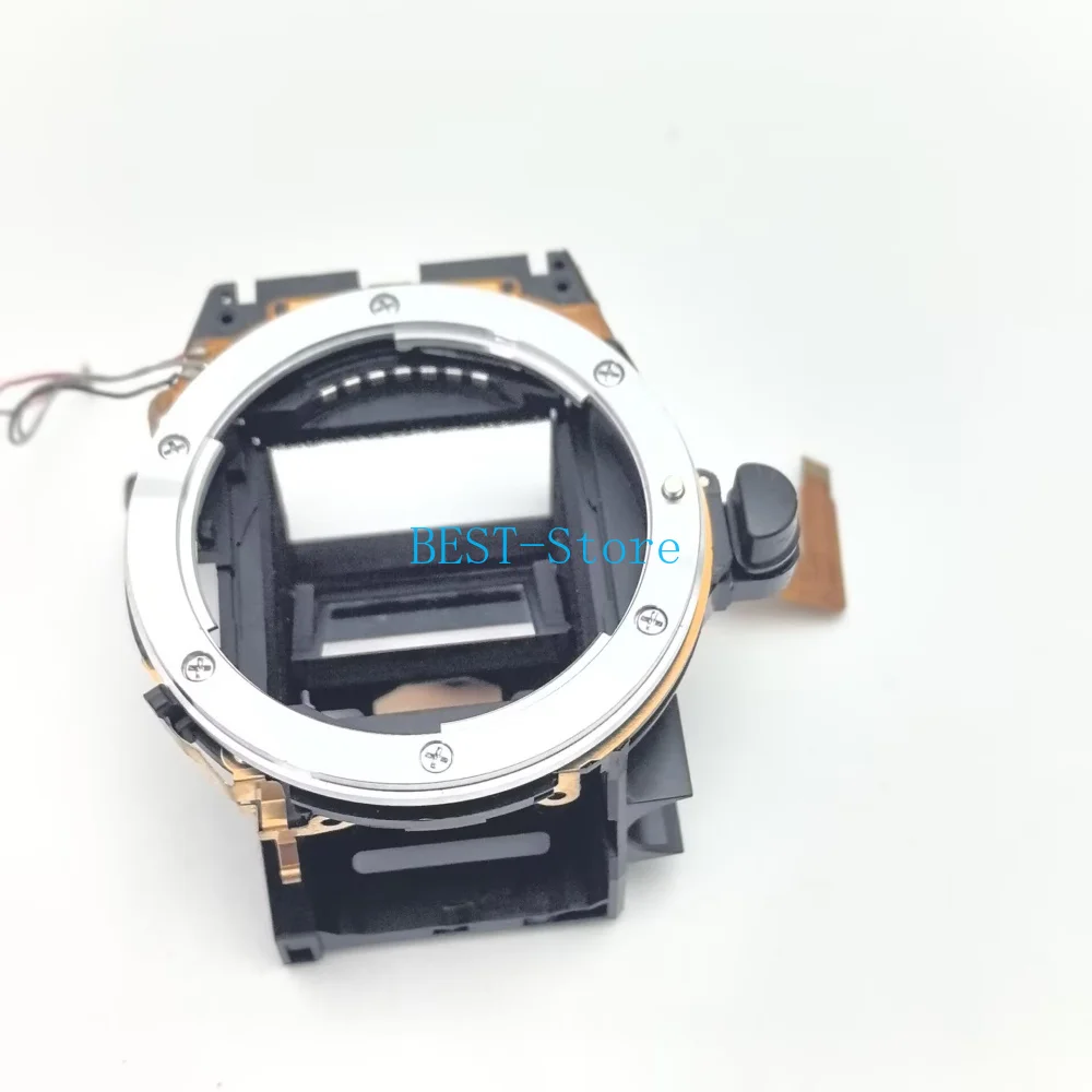 

Original Mirror Box frame assembly repair parts for Nikon D3200 SLR (no shutter) Camera Replacement Repair Accessories