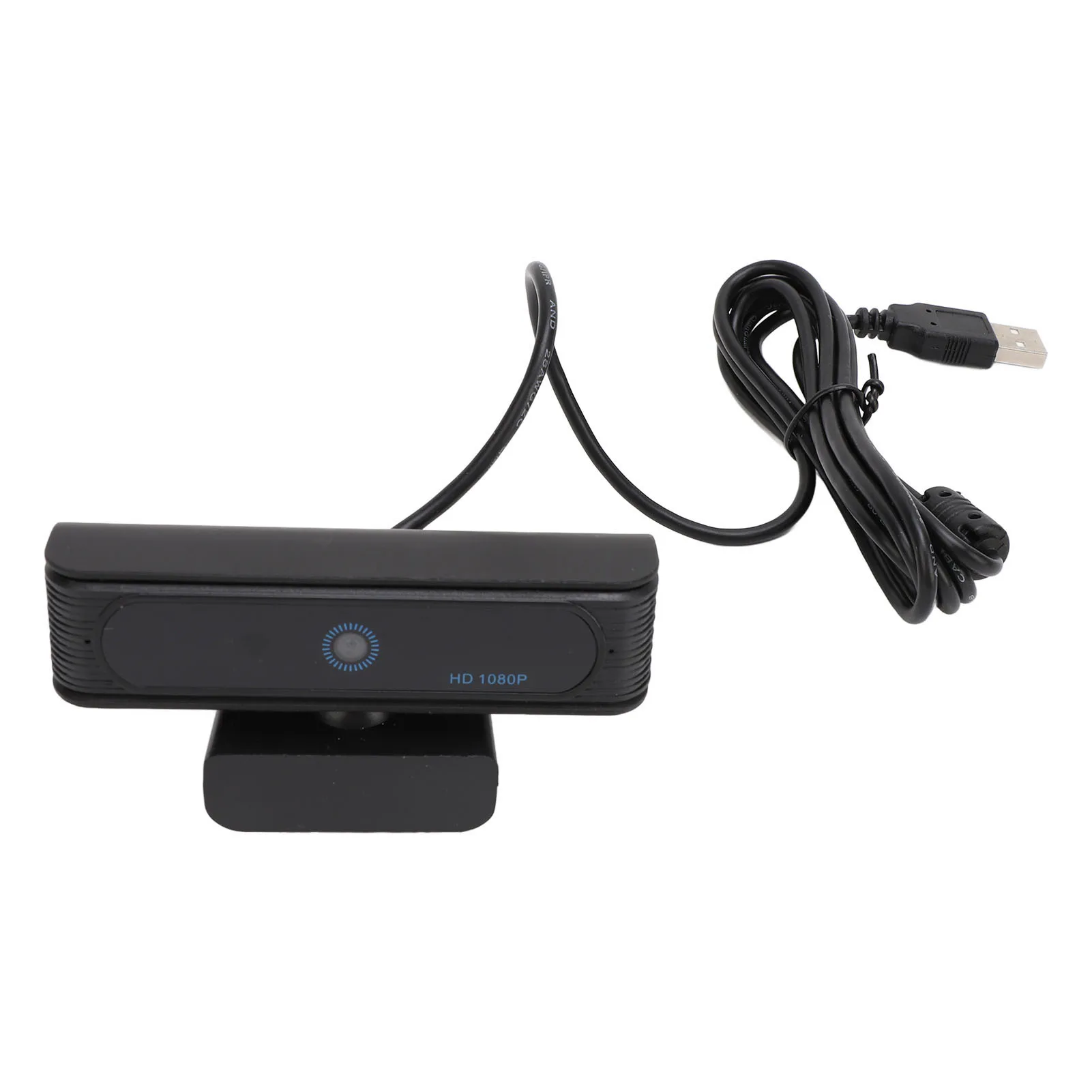 

Facial Recognition Webcam for Windows 10 11 HD 1080P 30FPS USB PC Webcam for Computer Laptop USB Webcam Webcam for Windows 10 11