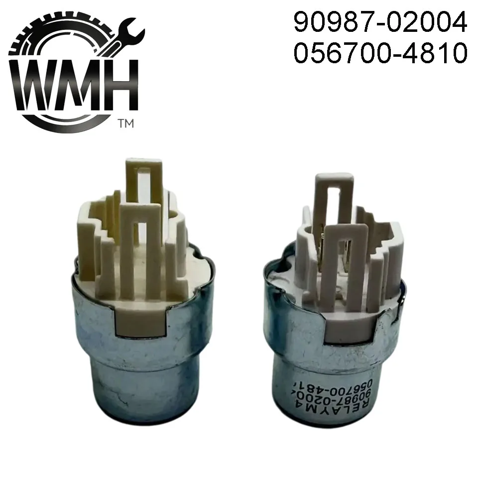 Relé de 12V 22A 90987-02004 056700-5260 0567005260 para Toyota MR2 Hilux 4Runner