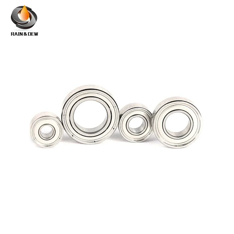 

4Pcs Bearings Replace For KUPA UPOWER UP200 UG12/SUG12