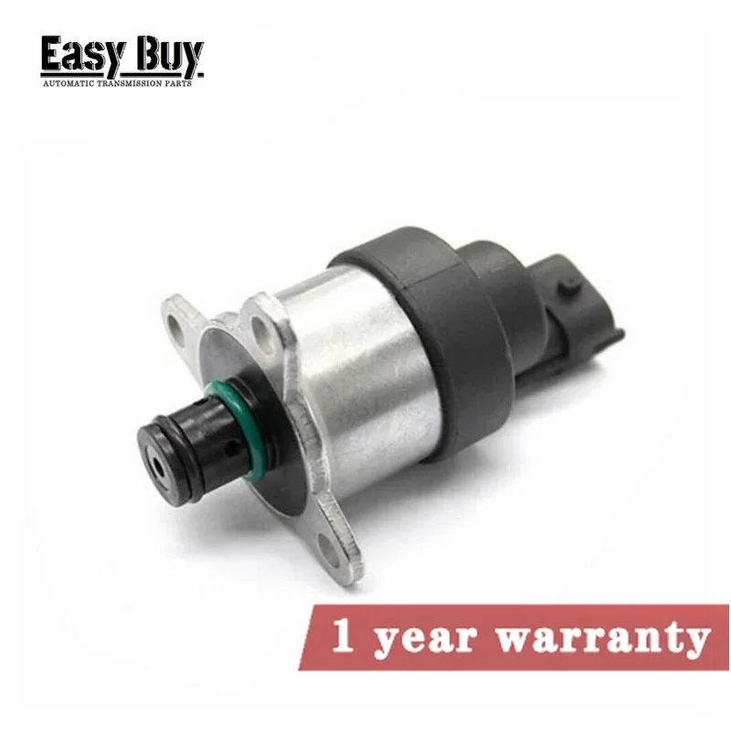 

0928400481 Fuel Pressure Regulator Control Valve Metering Solenoid Suit For Cummins Daf Iveco 0928400638