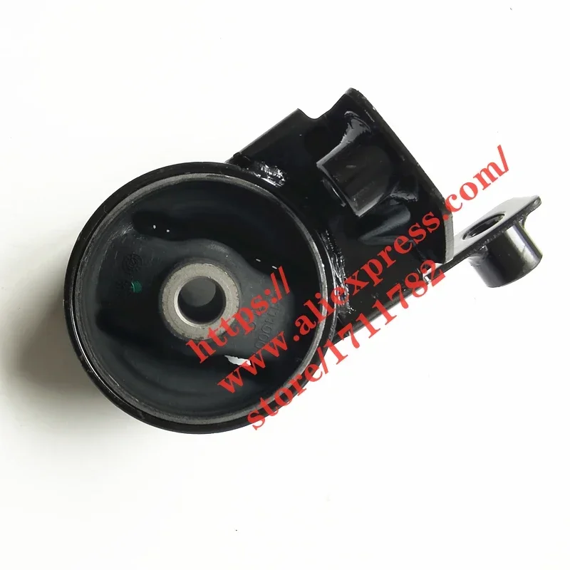 Front Engine Foot Rubber Pier For Chery QQ6/S21 Jaggi  Support Rubber Mounting Bracket Suspension Cushion S21-1001510