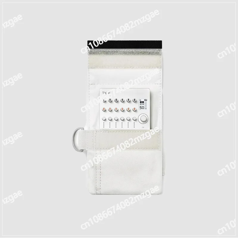 For/TP - 7  TX - 6/CM - 15 Wear Protection Pack