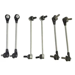 1ED411315 Stabilizer Tie Rod Link Connector Knuckle Washer Suspension Rod for ID.3 ID.4 ID.6 BORN AQ4E AQ5E 1EA 411 315