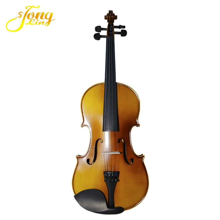 

Wholesale Solid wood Antique Cheap Price Handmade Universal Student Violin