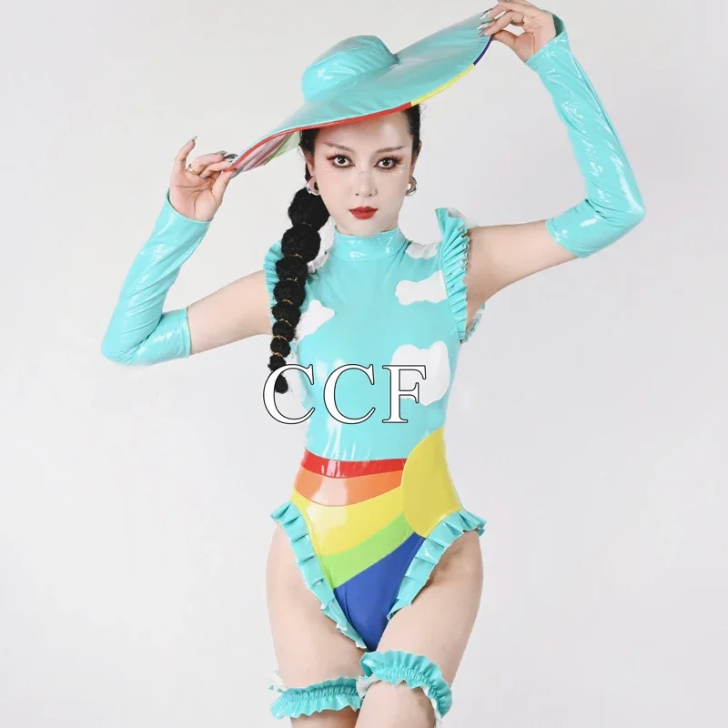 Stage Performance C… - image