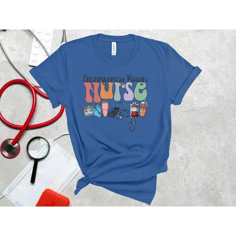 Nurse Emergency Roo…
