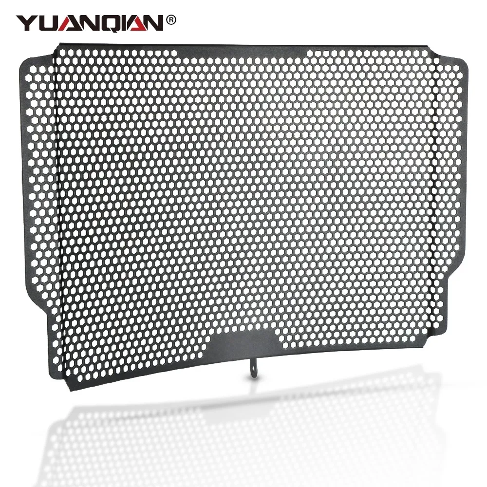 For Suzuki GSXS1000 F Y Z Katana GSXS 1000 GSX-S 950/1000/F/GT/PLUS GSX S1000 Radiator Guard Protector Grille Cover Motorcycle