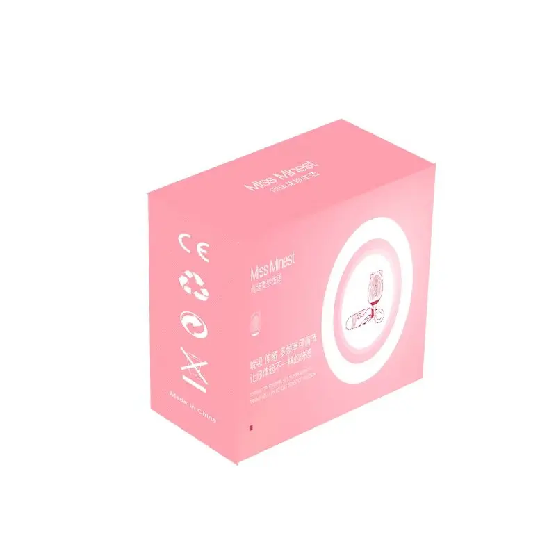 ارتفع شكل المهبل مص الإدراج والهزاز جيد الحلمة مصاصة الفم لعق البظر تحفيز الجنس لعب للنساء #6