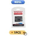 1PCS NDSL battery