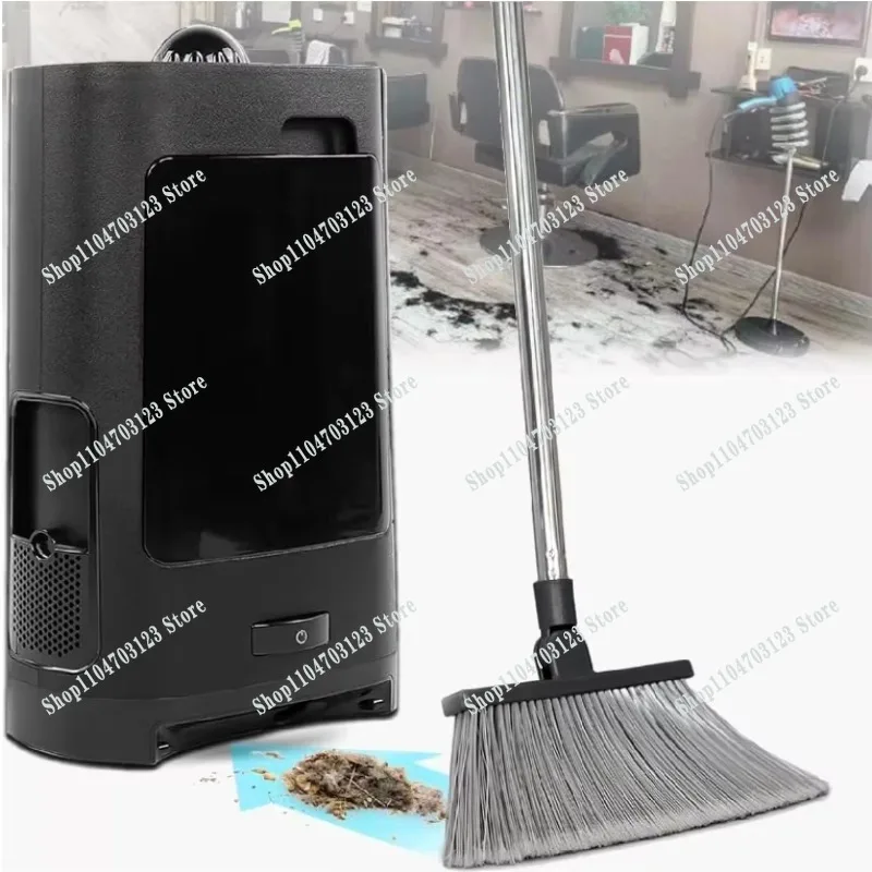 2.7L portable non-contact vacuum automatic vacuum cleaner for cleaning pet hair, food scraps, wired tank vacuum cleaner,